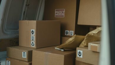 Uber desafia os Correios com novo programa de entregas nacionais