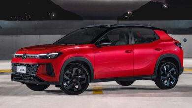 Novo VW Tera 2026 já é mais buscado que Corolla e Toro