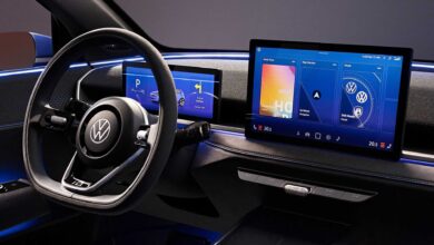 Após críticas, VW promete que novos carros terão botões no painel