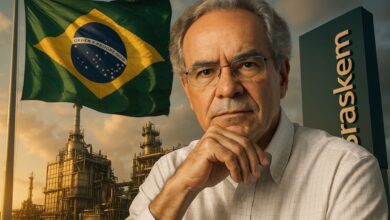 O Fim do Império Odebrecht: A Disputa pela Venda da Braskem, a Joia da Coroa