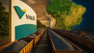 A Privatização da Vale: A Venda Polêmica de US$ 3,3 Bilhões que Mudou o Brasil para Sempre