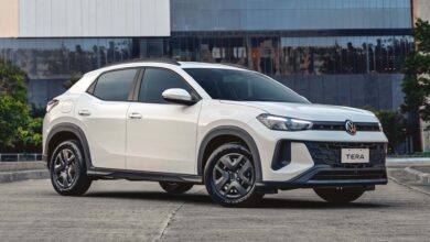 Volkswagen Tera já está disponível para assinatura por a partir de R$ 2.359