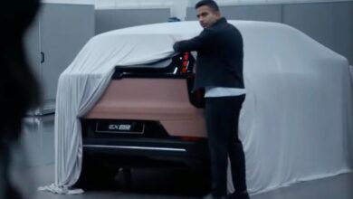 Volvo EX60 marca nova fase elétrica da marca a partir de 2026 – Fipe Carros