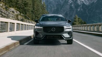 Volvo XC60 ultrapassa o clássico 240 e se torna o modelo mais vendido – Fipe Carros