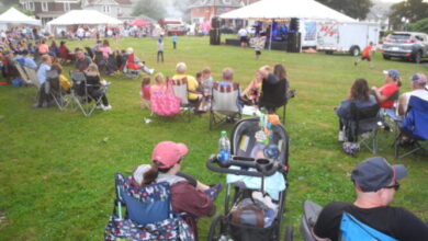 Wellsburg’s Independence Day Celebration To Kick Off Friday | News, Sports, Jobs