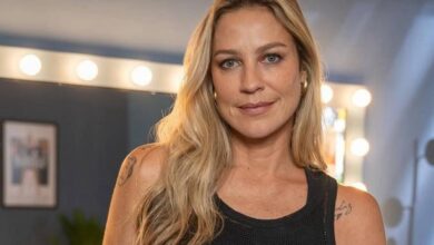 O que fará Luana Piovani de volta à Globo após anos de críticas e farpas