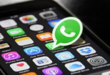 Whatsapp é banido de dispositivos oficiais por riscos de segurança