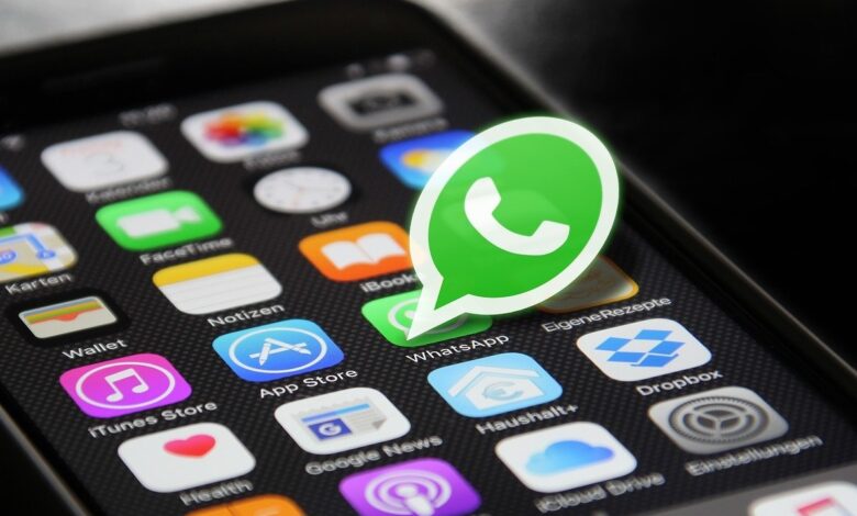 Whatsapp é banido de dispositivos oficiais por riscos de segurança