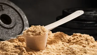 - Whey protein pode afetar seus rins e fígado