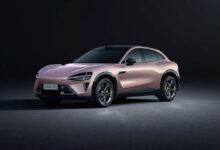 Xiaomi YU7 impressiona com 240 mil pedidos nas primeiras 18 horas – Fipe Carros