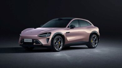 Xiaomi YU7 impressiona com 240 mil pedidos nas primeiras 18 horas – Fipe Carros