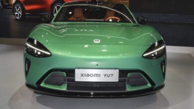 Xiaomi YU7 desafia Tesla com preço competitivo – Fipe Carros