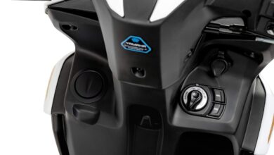 Nova Scooter da Yamaha para 2025: A Fluo 125 é a Melhor Opção com Chave Presencial, mas Vale a Pena?