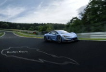 Yangwang U9 retorna a Nürburgring em busca de novos recordes – Fipe Carros