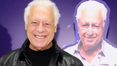 Antonio Fagundes revela temor com volta da série
