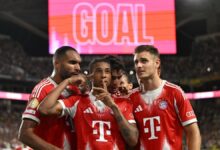 Artilheiros do Mundial de Clubes 2025; confira o ranking