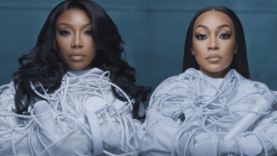 Brandy & Monica 'The Boy Is Mine' Tour Dates Announced