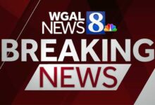 Severe thunderstorm watch in effect in Central Pennsylvania