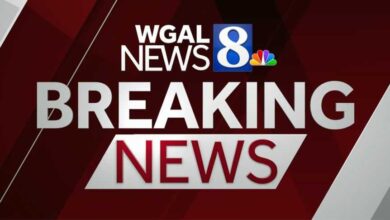 Severe thunderstorm watch in effect in Central Pennsylvania