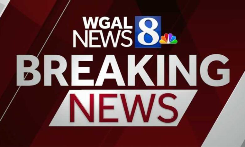 Severe thunderstorm watch in effect in Central Pennsylvania