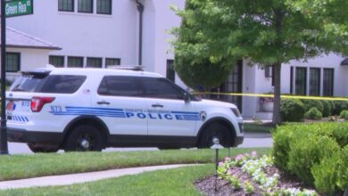 Death investigation in south Charlotte, North Carolina | Local news