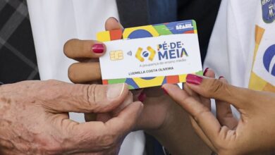 - Pé-de-Meia: calendário de pagamento em julho