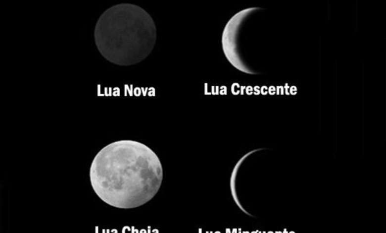 Veja em qual fase da Lua estamos nesta quinta-feira, 26 de junho