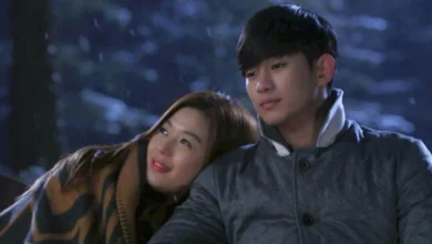 Casal de Meu Amor das Estrelas. Foto: Divulgação