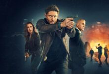 Tudo sobre Countdown, nova série da Amazon Prime