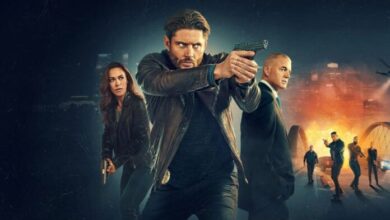 Tudo sobre Countdown, nova série da Amazon Prime