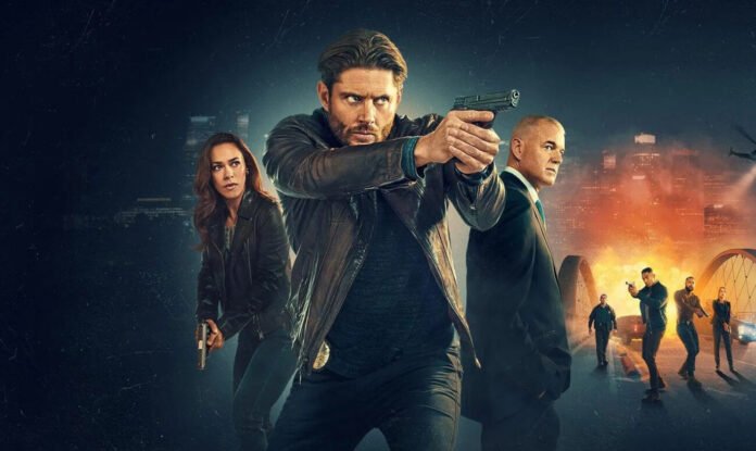 Tudo sobre Countdown, nova série da Amazon Prime