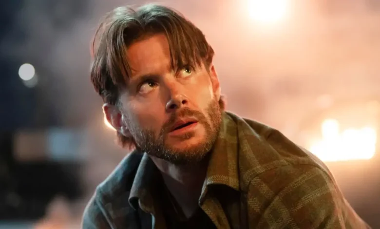 Contagem Regressiva: veja quando saem os episódios da série com Jensen Ackles no Prime Video
