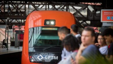 CPTM terá mudanças na operação para obras no fim de semana; veja quais