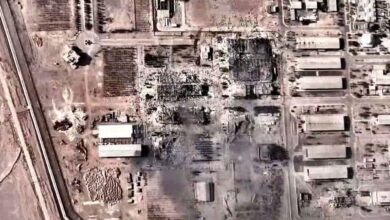 Relatório que embasou ataque dos EUA e Israel ao Irã foi criado por IA
