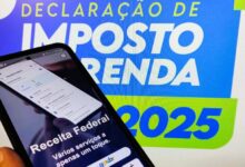 Receita Federal paga hoje o segundo lote de restituição do IR 2025 | Imposto de Renda