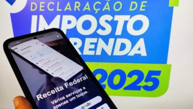 Receita Federal paga hoje o segundo lote de restituição do IR 2025 | Imposto de Renda