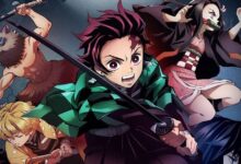 Demon Slayer | Filme do Castelo Infinito ganha trailer oficial; VEJA