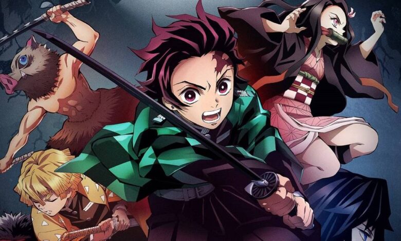 Demon Slayer | Filme do Castelo Infinito ganha trailer oficial; VEJA