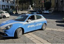 Commissariato Maddaloni