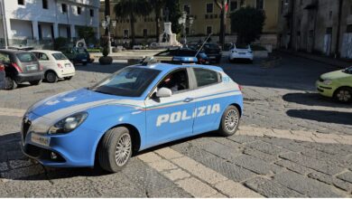 Commissariato Maddaloni