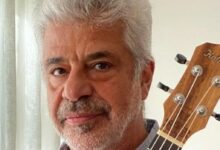 Equipe de Lulu Santos quebra silêncio sobre cantor no The Voice d