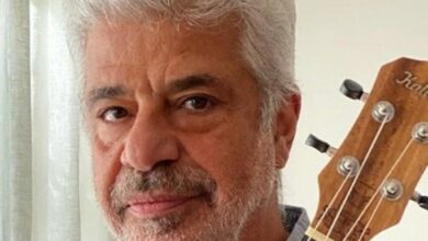 Equipe de Lulu Santos quebra silêncio sobre cantor no The Voice d
