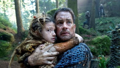 Esse filme profundo e ambicioso com Tom Hanks está na Paramount+ e é imperdível