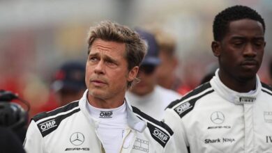 Bilheteria EUA | F1 deve liderar e M3GAN 2.0 começa abaixo
