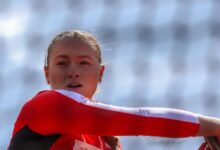 Convocazione per i Campionati Europei a squadre per Giada Borin