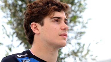 Colapinto expected to remain at Alpine F1 for now