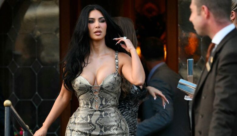 Bezos-Sanchez Venice wedding: Kim Kardashian, Leonardo DiCaprio and Oprah join festivities in Venice