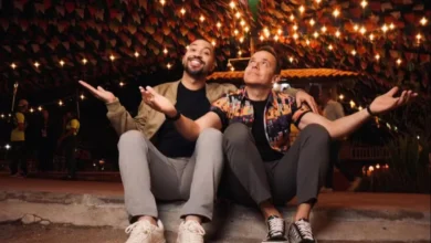 Foto: Alysson Souza/Rede Globo