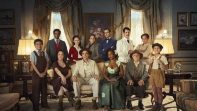 Elenco de Êta Mundo Bom!. Foto: TV Globo/Fábio Rocha