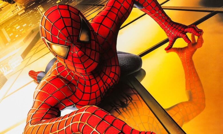 Trilogia de Tobey Maguire volta aos cinemas dos EUA com versão estendida de segundo filme